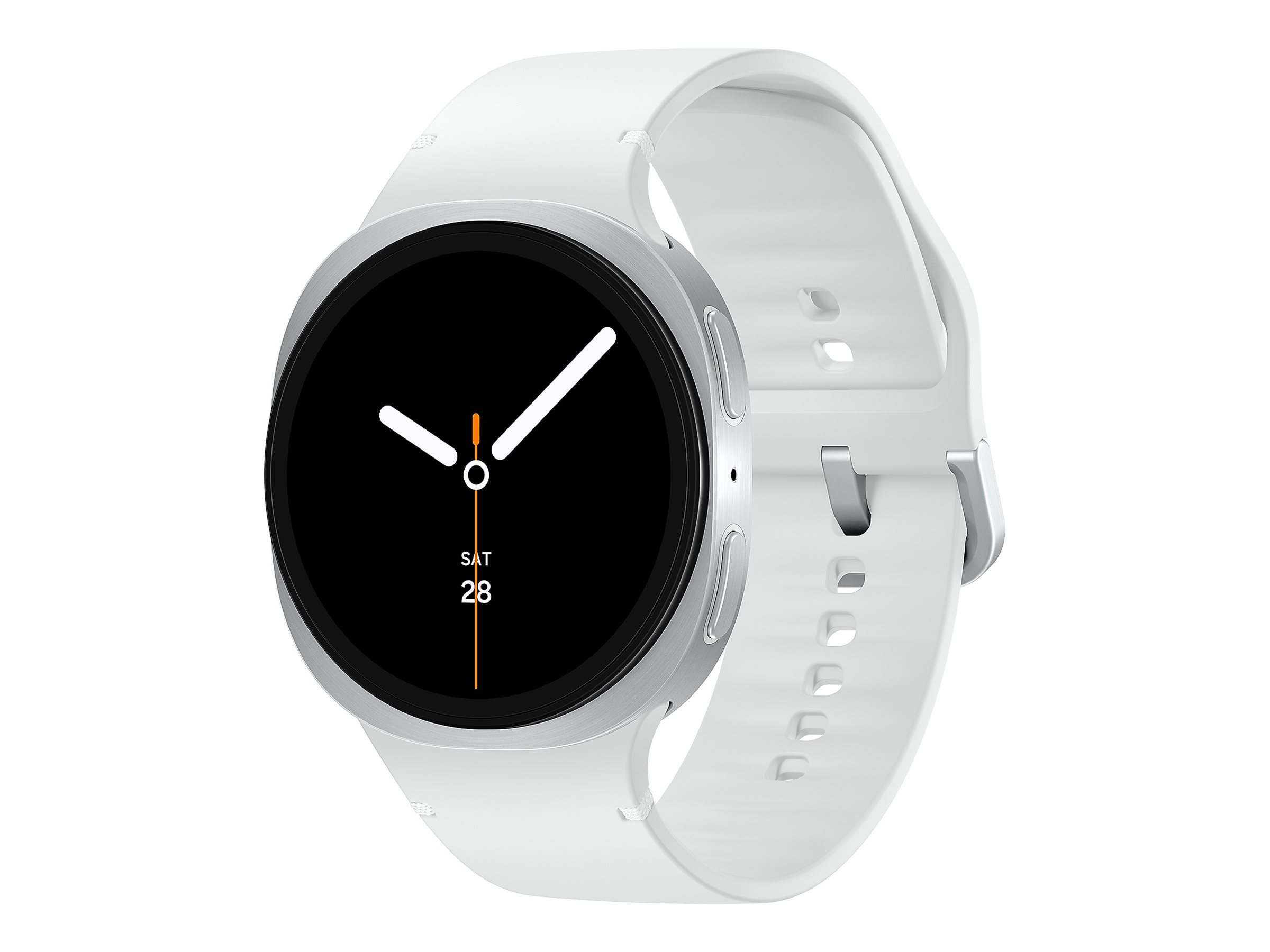 Galaxy Watch 8 Silver 44mm EU Model