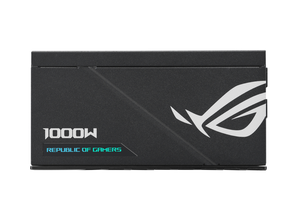 ASUS ROG Loki Platinum 1000W SFX-L-Netzteil Modular 80+ Platinum