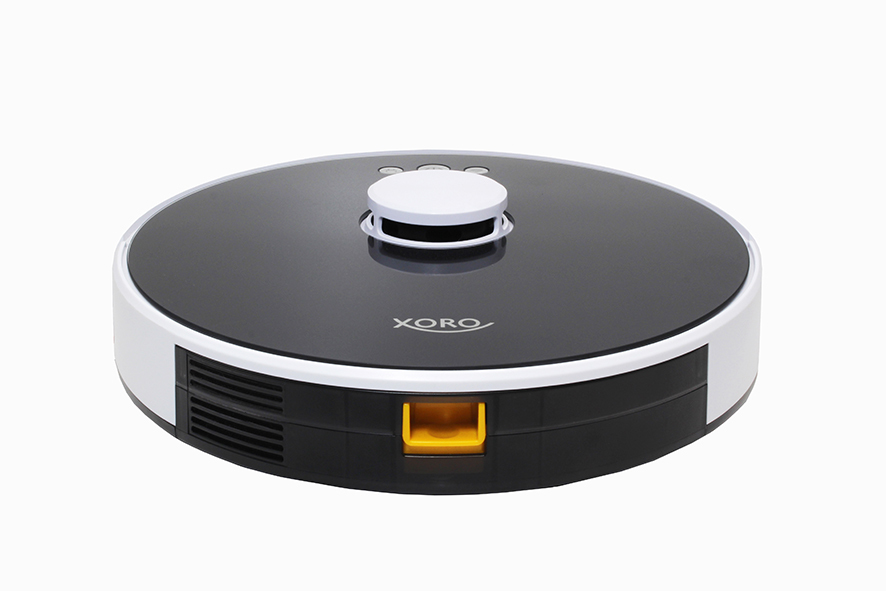 HSR 200 Saugroboter mit Wischfunktion