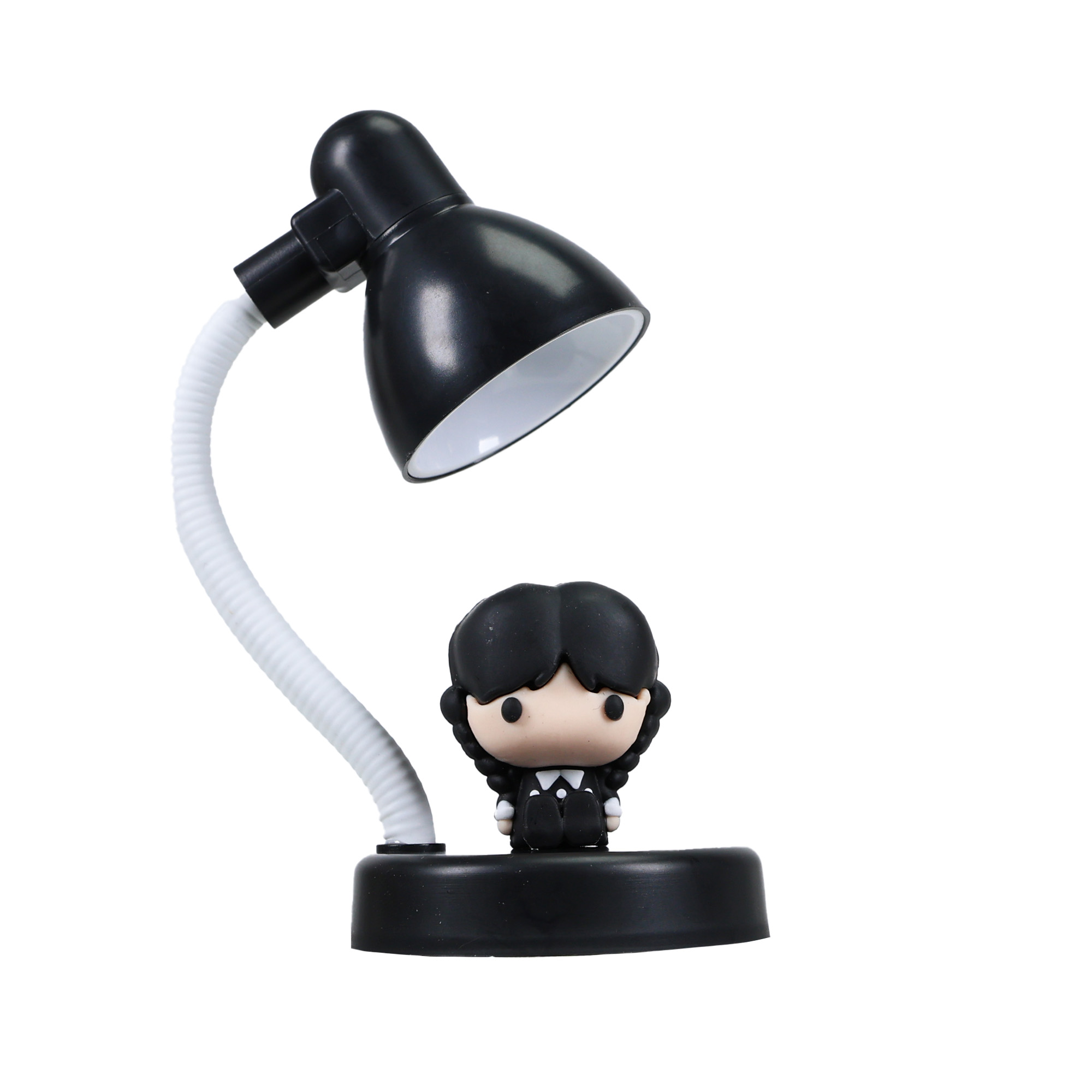 Wednesday - Mini Lampe USB