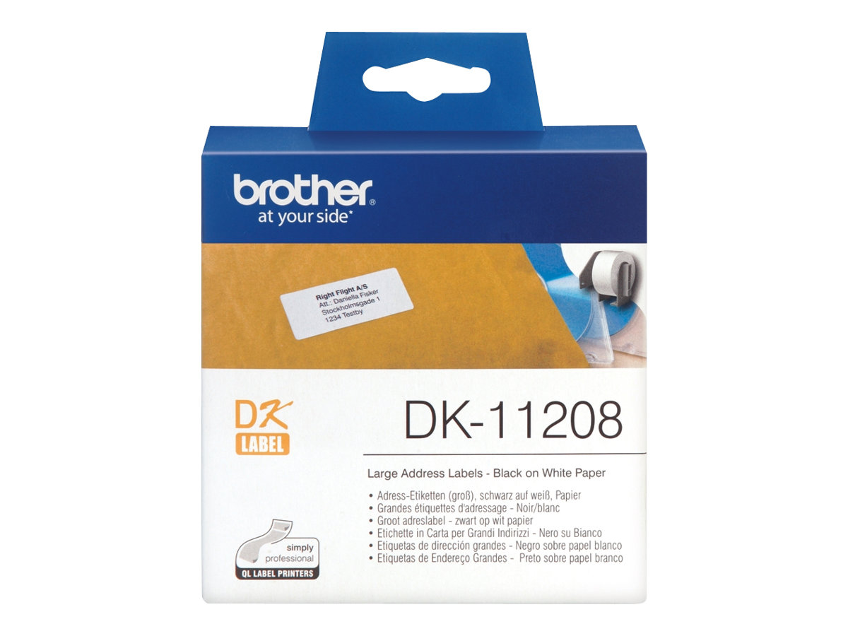 aHR0cDovL2Nkbi5jbmV0Y29udGVudC5jb20vMzUvZTMvMzVlMzliYWQtMTBlNS00NTEwLTllZDktYTcyNzc3NDg5ZTA3LmpwZw Brother DK-11208 - Schwarz auf Weiß - 400) Adressetiketten