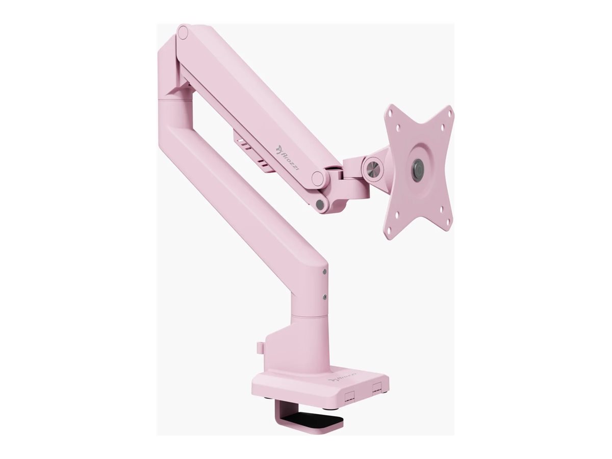 TIS Alzare Neo 17"-49" 1TFT 3Gelenke Max.9KG pink