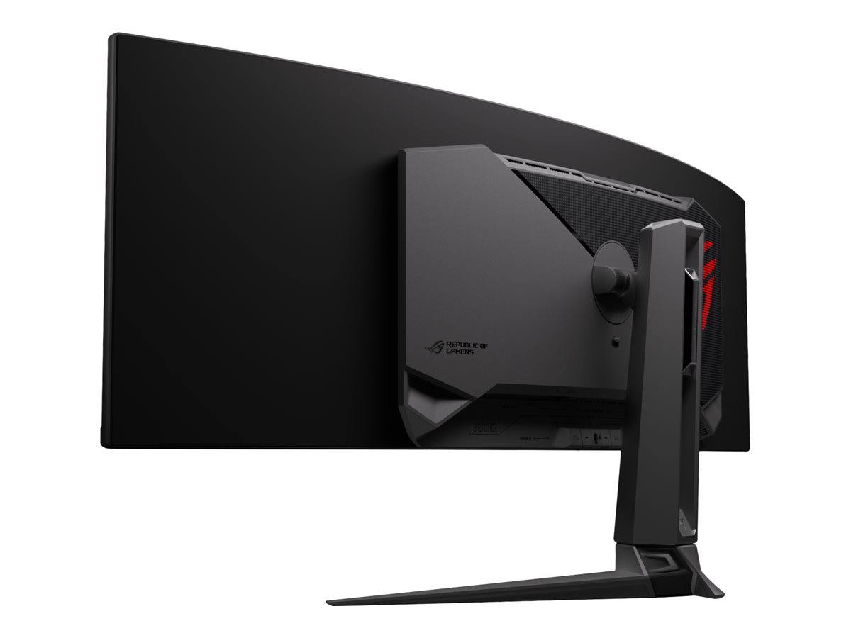 ASUS ROG Swift OLED PG49WCD 124,46cm (32:9) DQHD HDMI DP