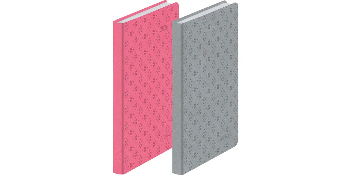 Taschenkalender A7, 2026