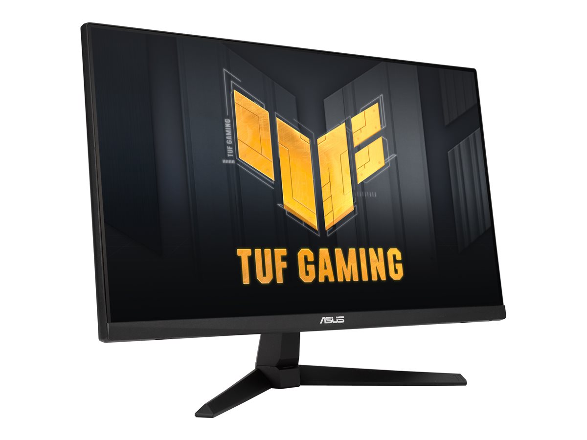 ASUS TUF Gaming VG249QM1A 60.5cm (16:9) FHD HDMI DP