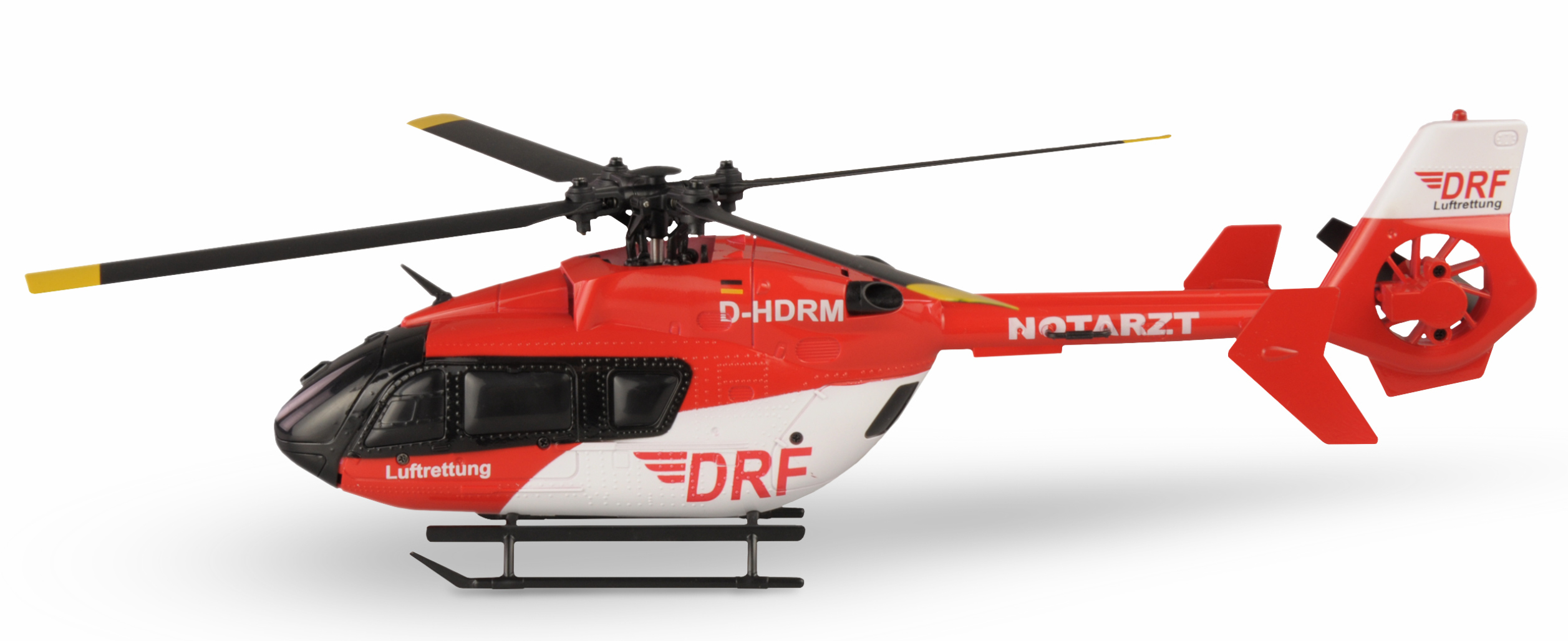 RC Helikopter AFX-135 DRF Li-Po Akku 350mAh/14+