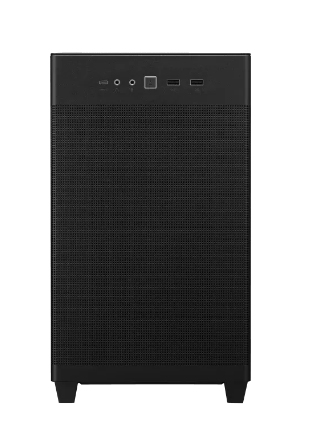 ASUS Prime AP201 - Schwarz - Meshseitenteil