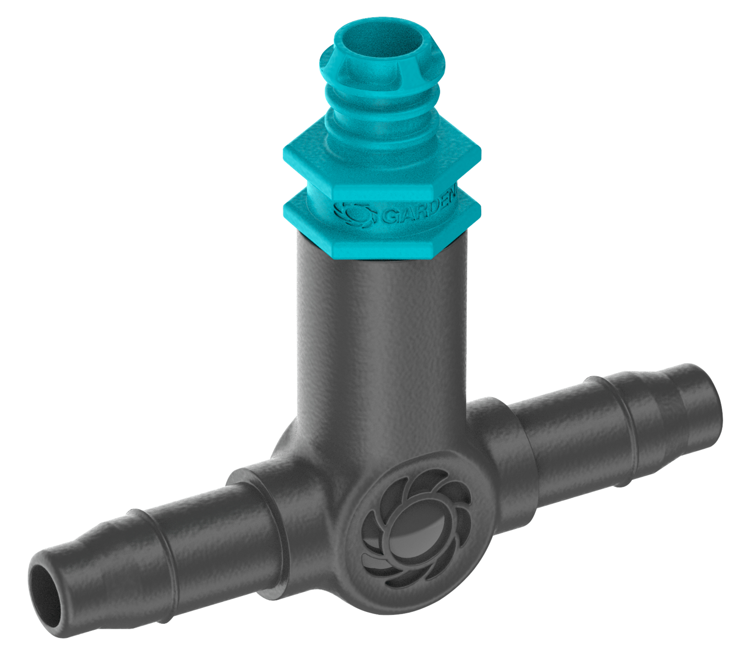 MDS Reihentropfer 2L/h