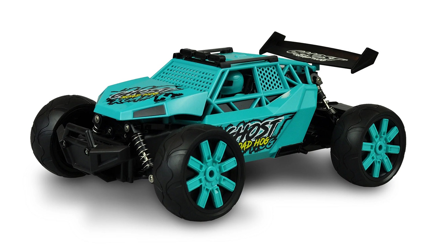 Sandbuggy Ghost | 1:12 | RTR