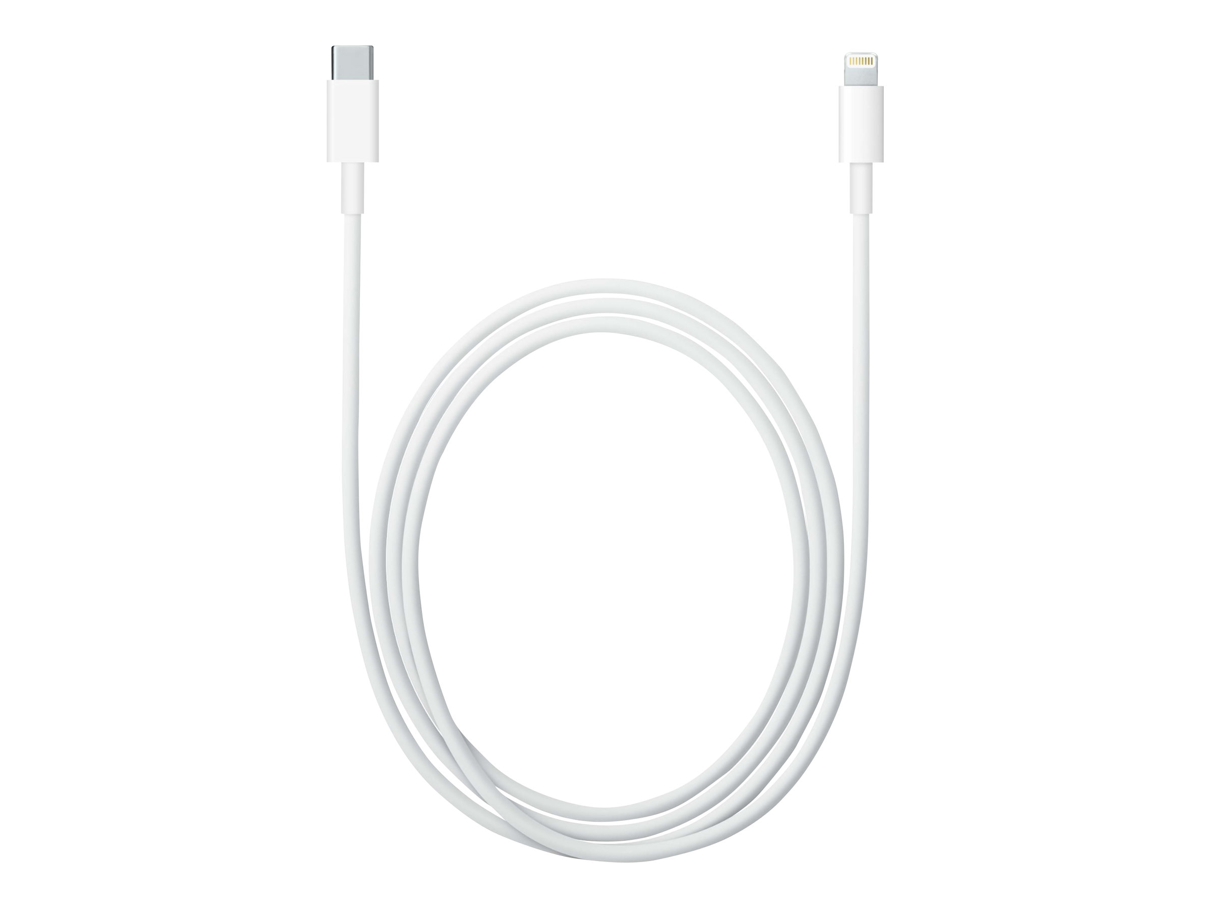 Apple USB-C auf Lightning Kabel (1m)