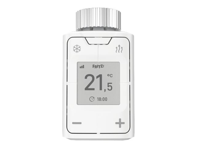AVM |  Heizkörperthermostat FRITZ!DECT 302 | kabellos