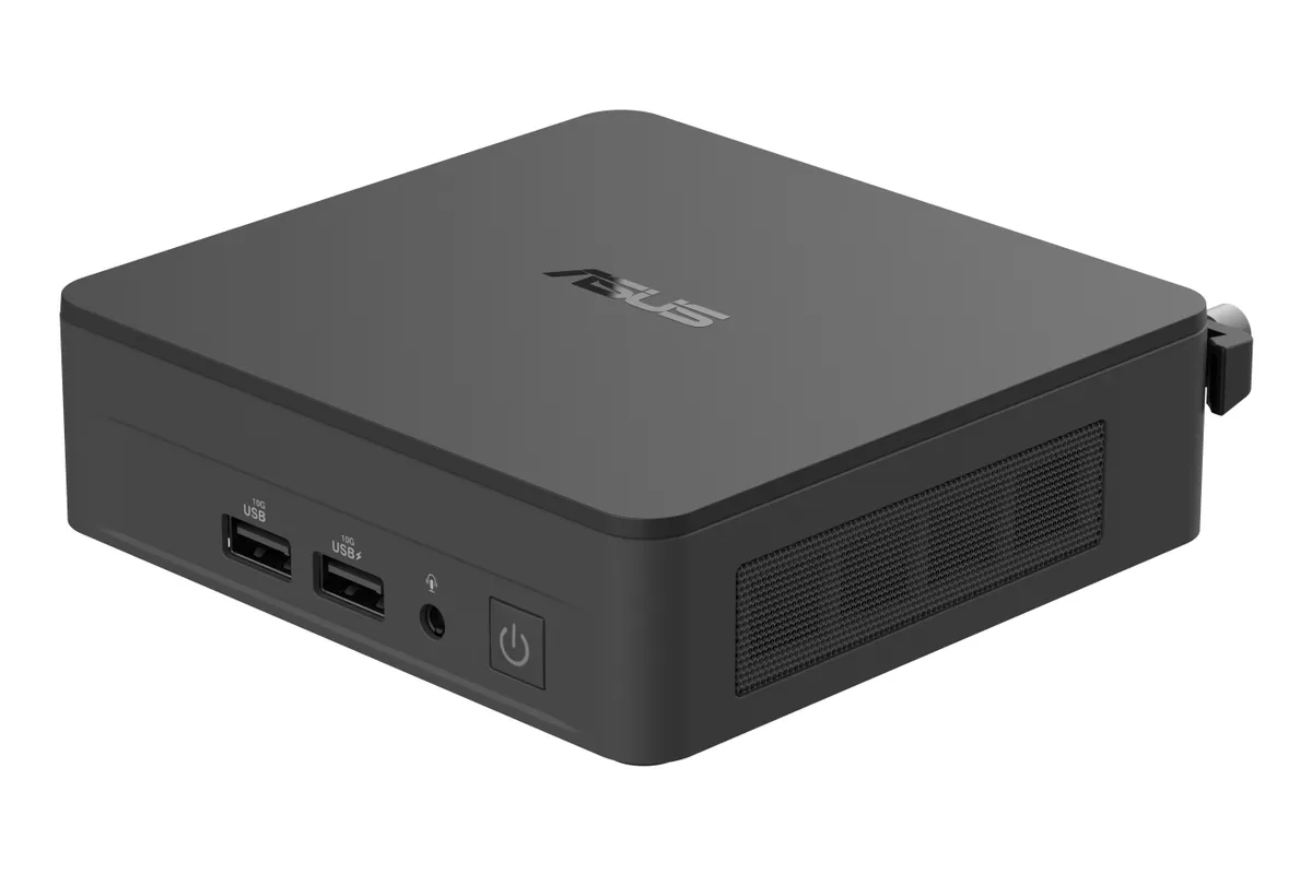 NUC 13 PRO RNUC13L5Kv70000, Barebone-System