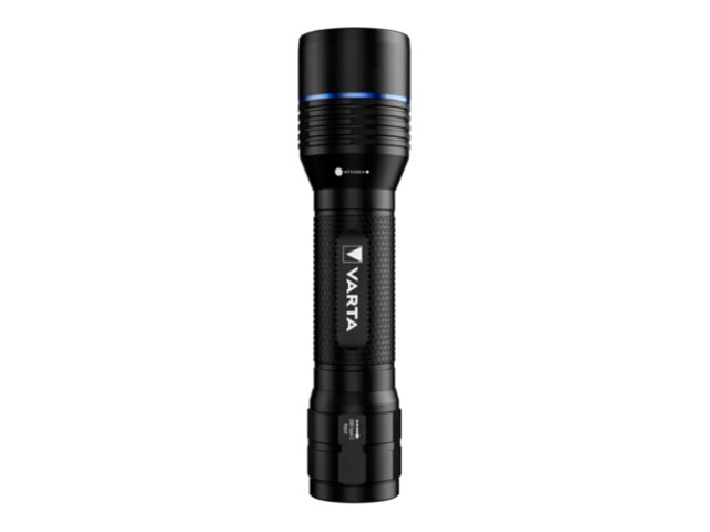 Taschenlampe Aluminium F30R mit Akku