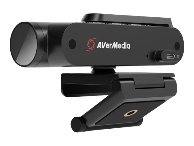 AVerMedia PW513 Live Streamer - USB-C - 4K30fps