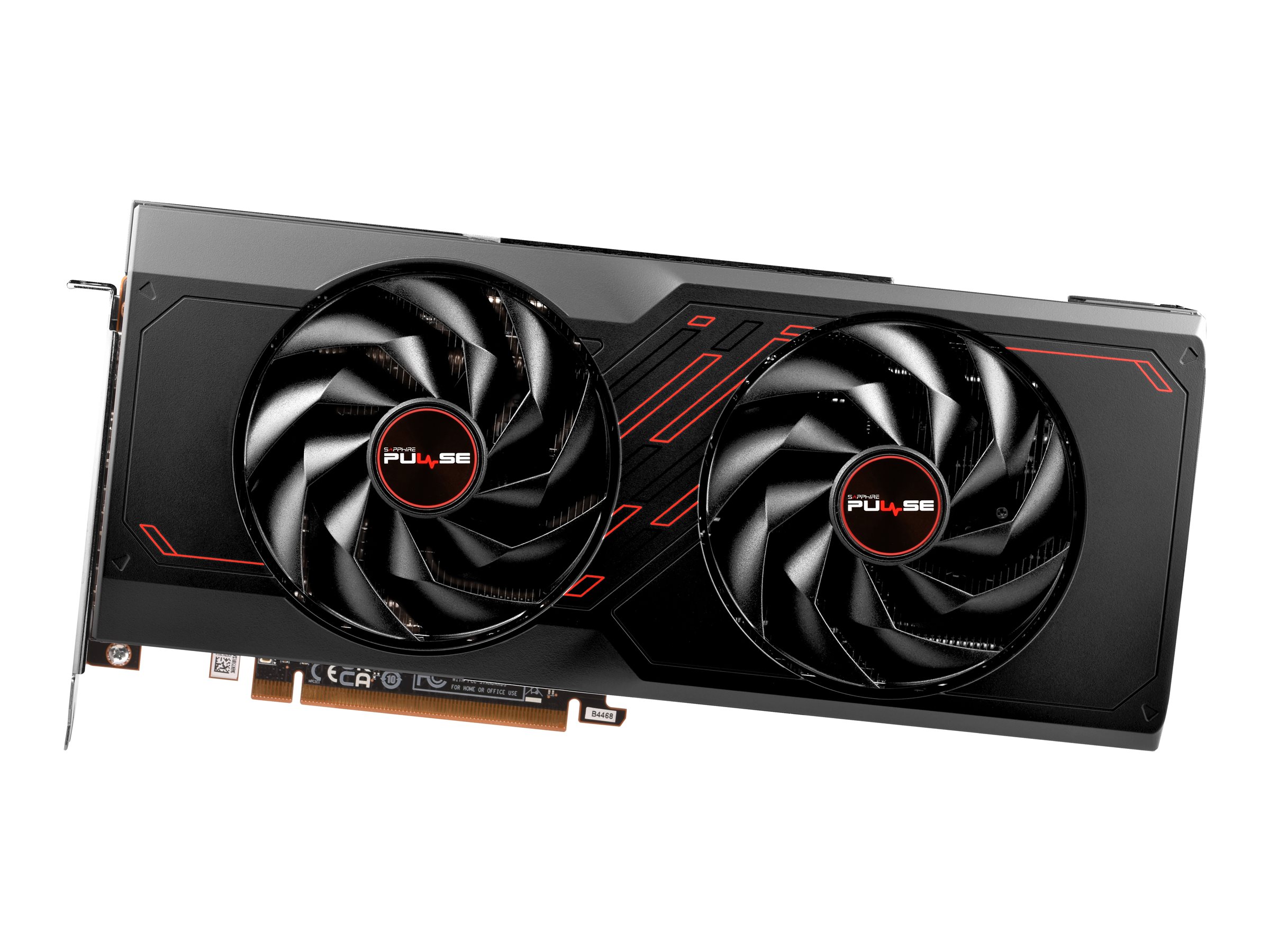 Radeon RX 7700 XT Gaming Pulse 12GB GDDR6 HMDI 3x DP