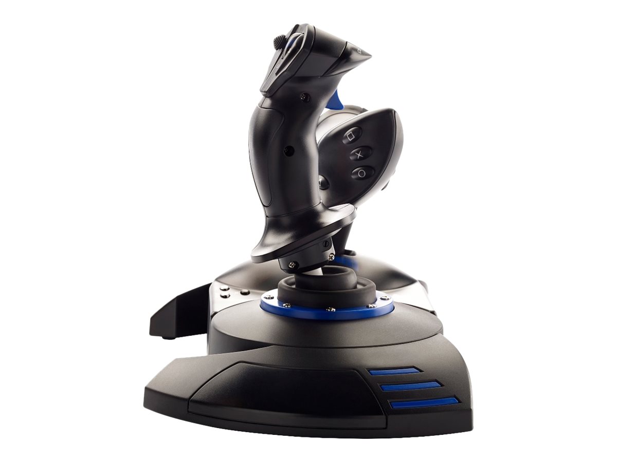 Thrustmaster T-Flight Hotas 4, USB (PC/PS4) 