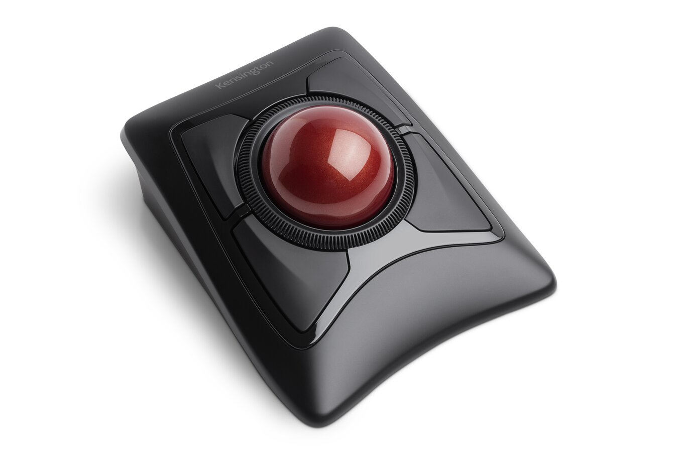 Kensington Kabelloser Expert Mouse-Trackball