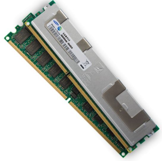 DDR4 - Modul - 32 GB - DIMM 288-PIN