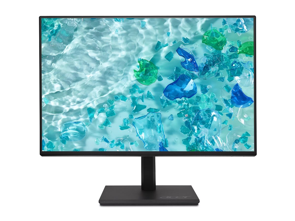 Vero B277 Gbmiprx - B7 Series - LED-Monitor  69cm   16:9  120Hz 1920x1080 black