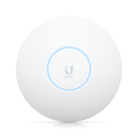 Unifi 6 Enterprise 802.3at 2.4 5 6 GHz