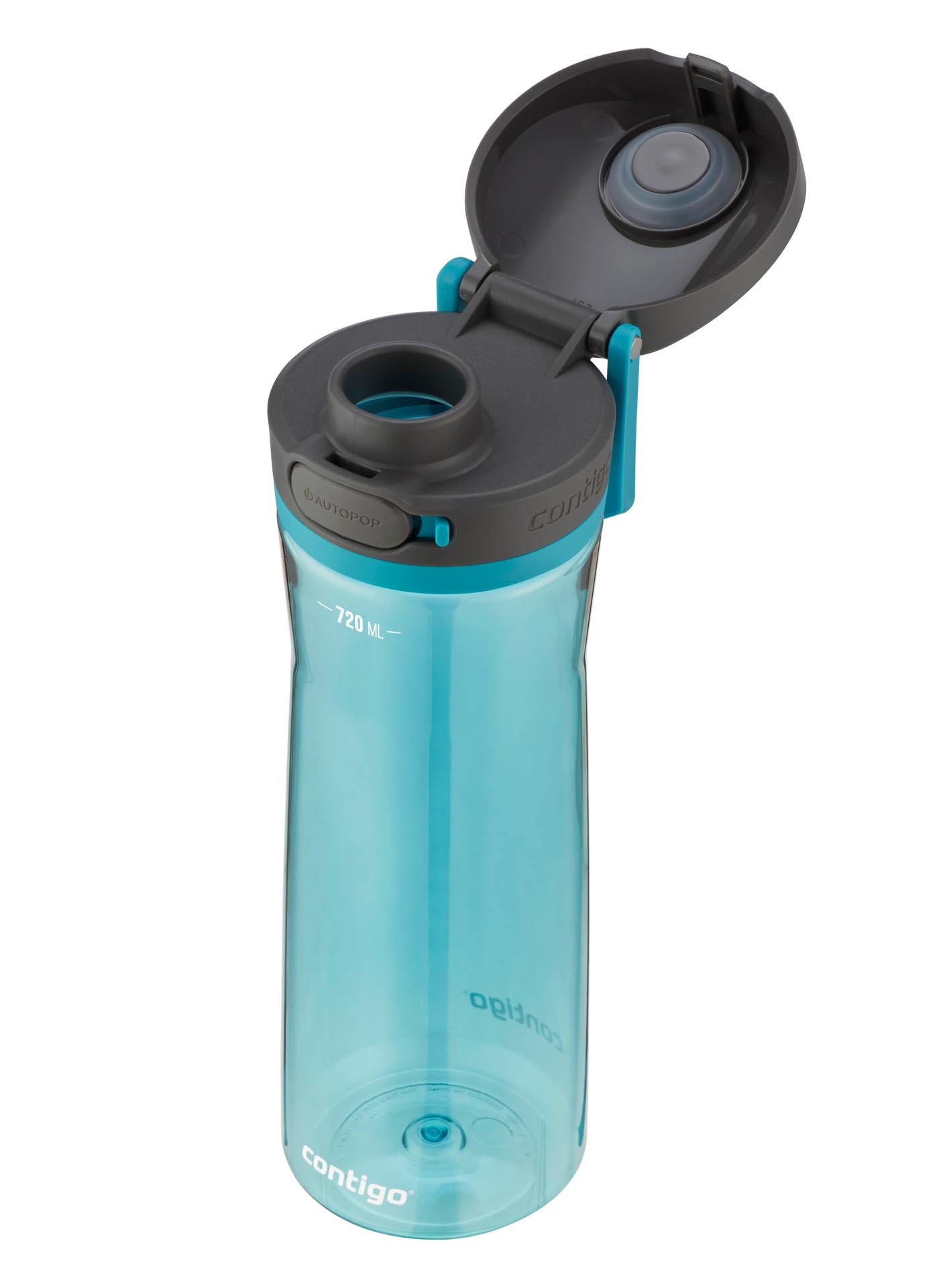 Contigo | Trinkflasche | Jackson 2.0 AUTOPOP, 720 ml, Juniper