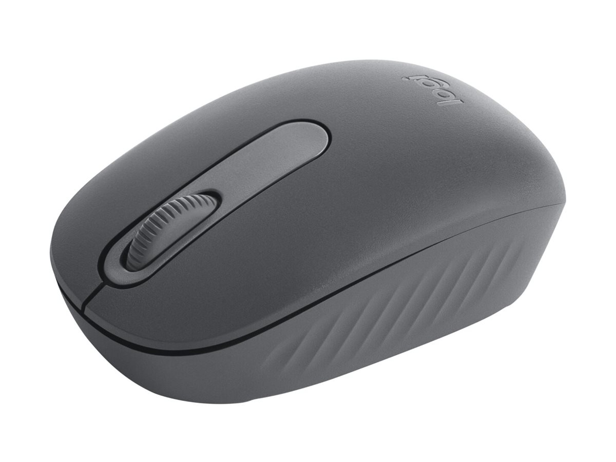 Wireless Mouse M196 graphite