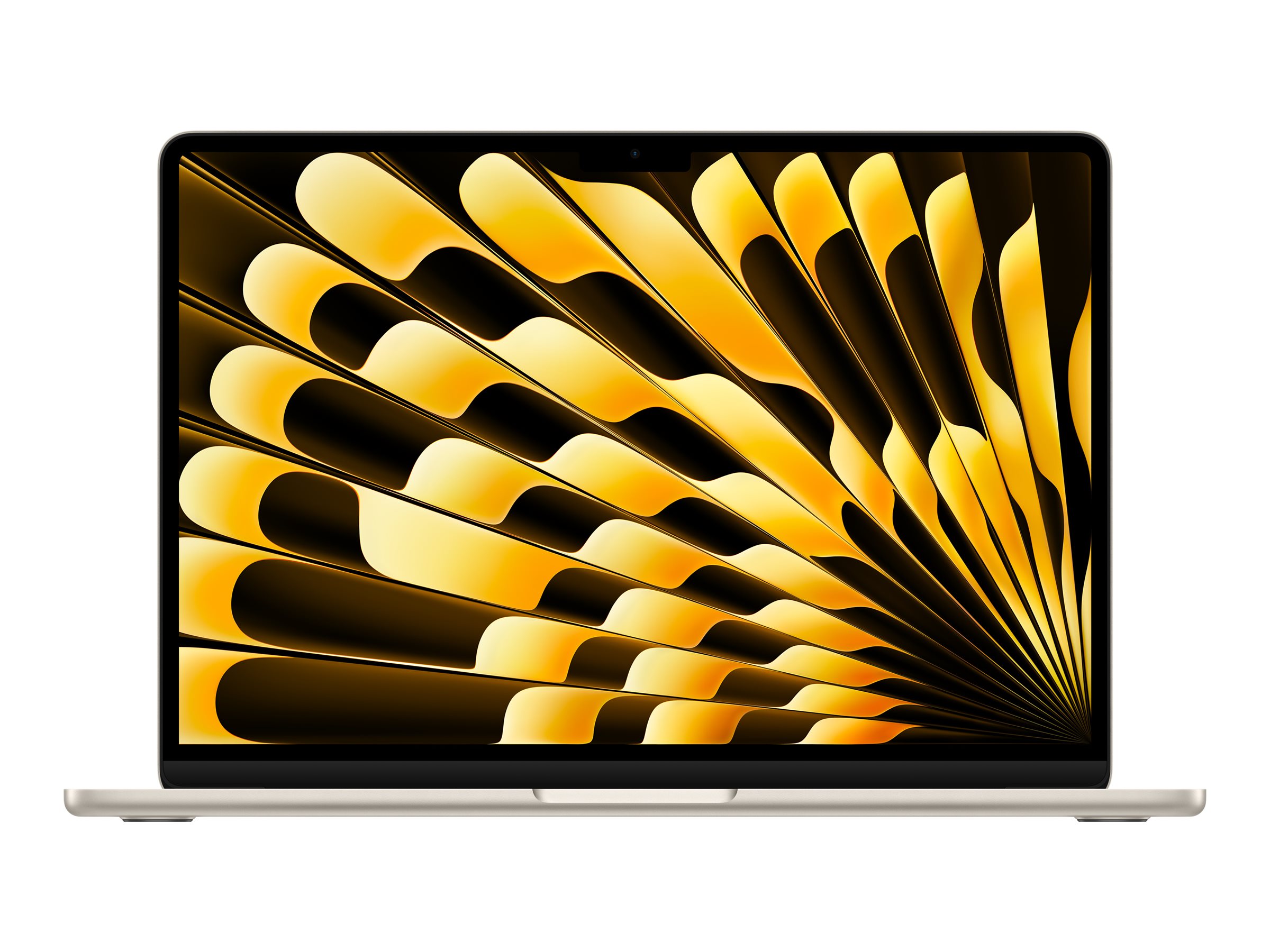 MacBook Air (13") M2 8/8-Core/16GB/256GBSSD/Polarstern MacOS