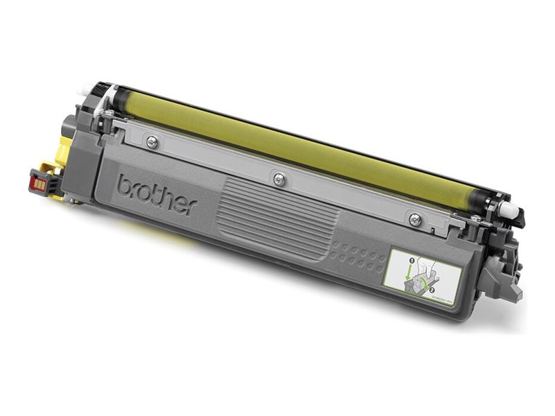 Toner Brother TN-248Y Toner Brother TN-248Y