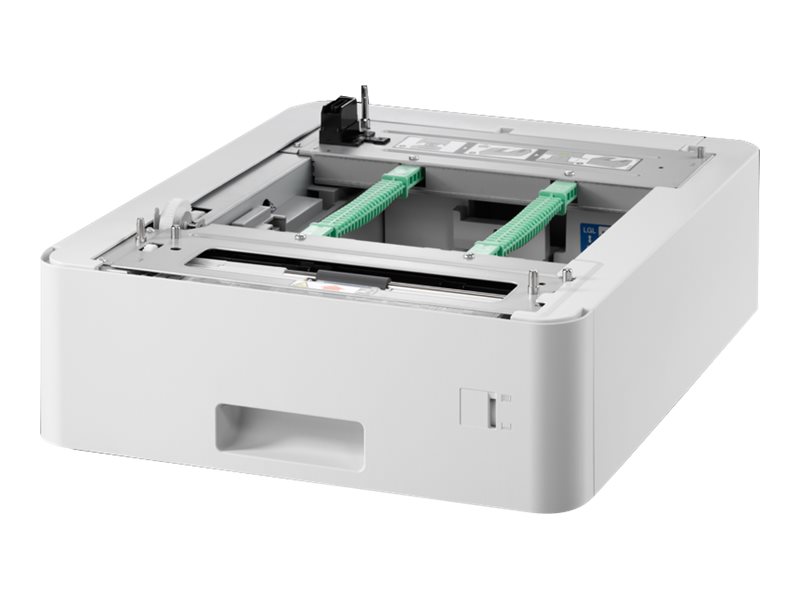 Papierzuführung LT-340CL 500 Blatt