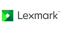 Logo des Herstellers Lexmark
