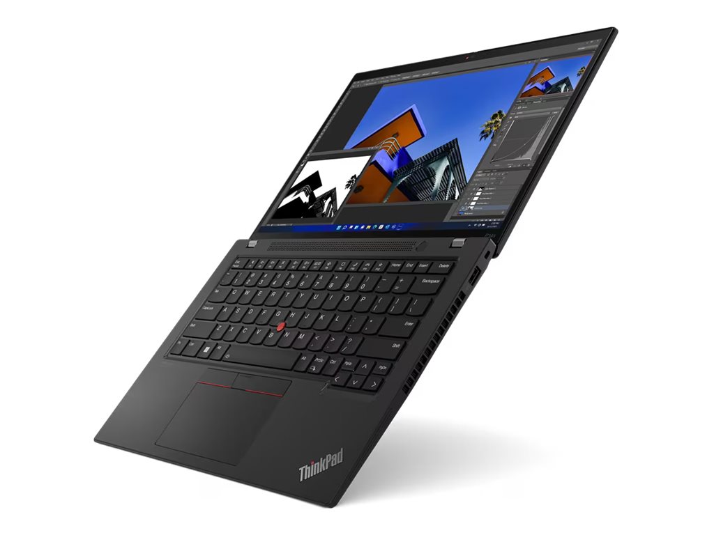 ThinkPad P14s G4 i5-1340P 16/512/2,8K OLED  W11P