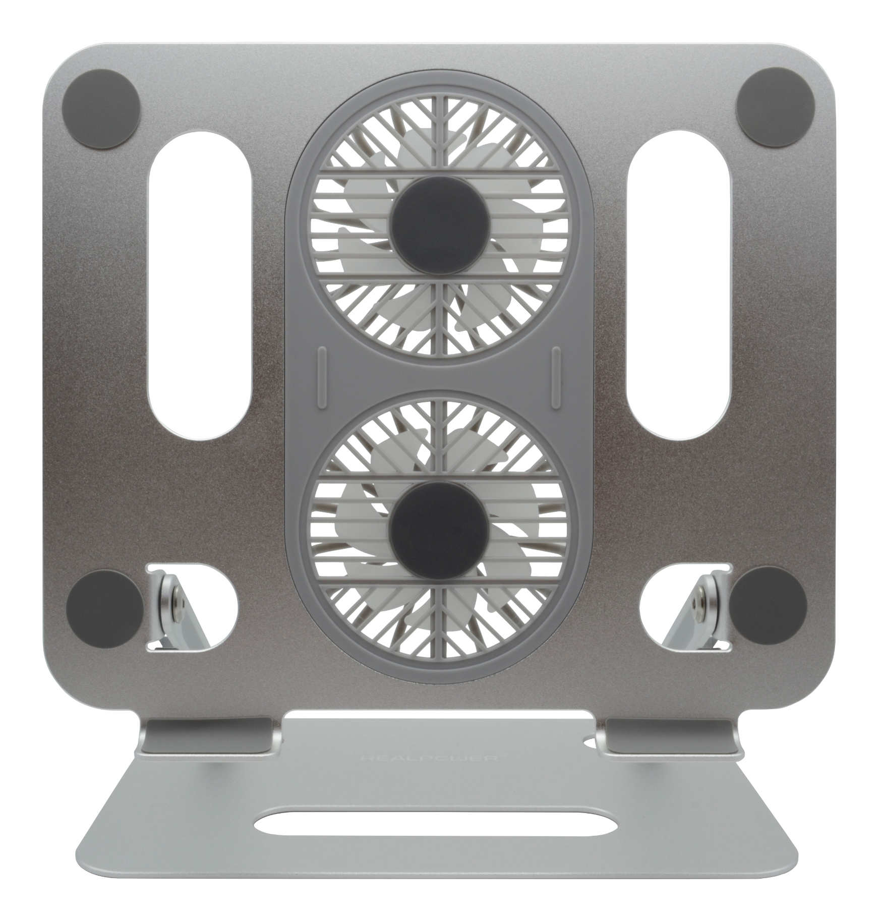 FanStand 1 – Notebook/Tablet Stand mit Lüfter und RGB