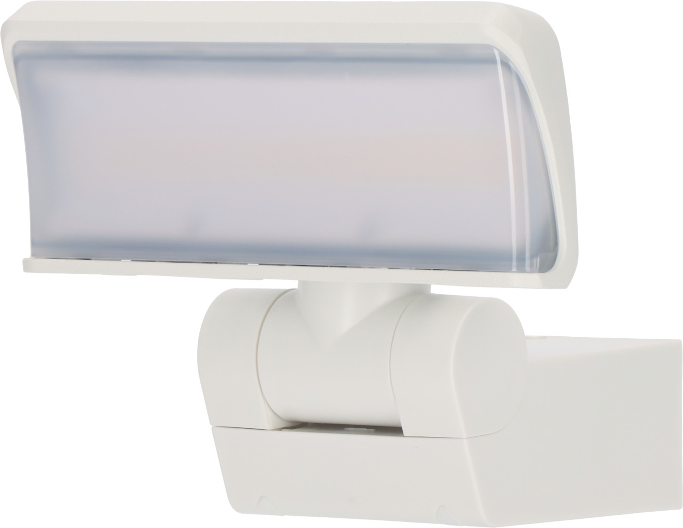 Wandstrahler WS 2050 W/LED Außenstrahler 20W