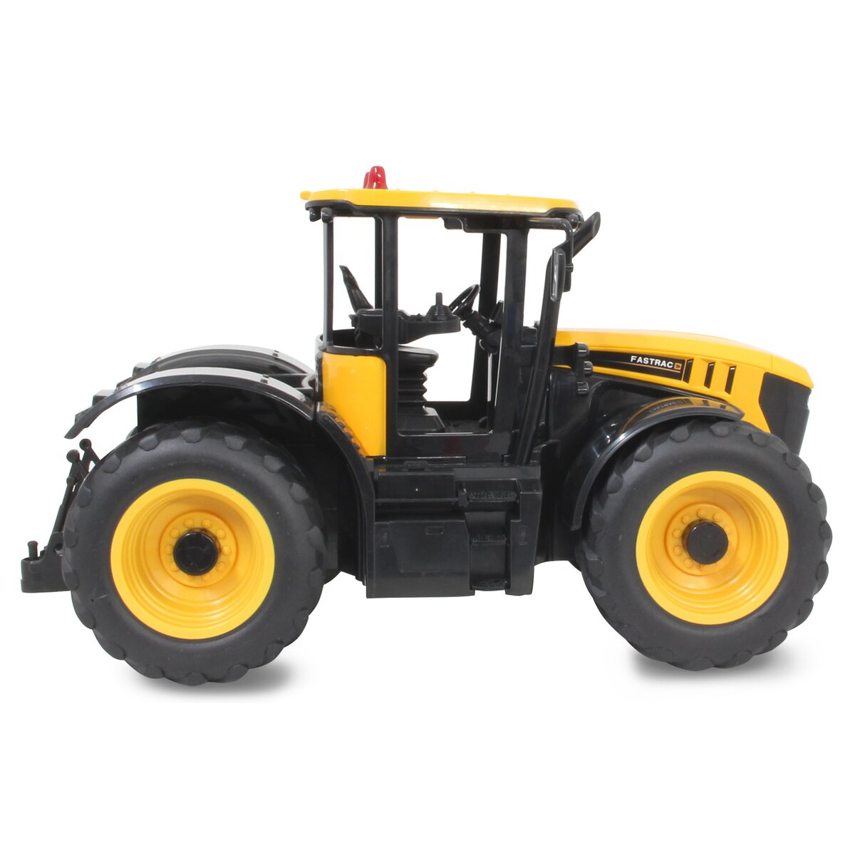 JAMARA | JCB Fastrac Traktor 1:16 2,4GHz  