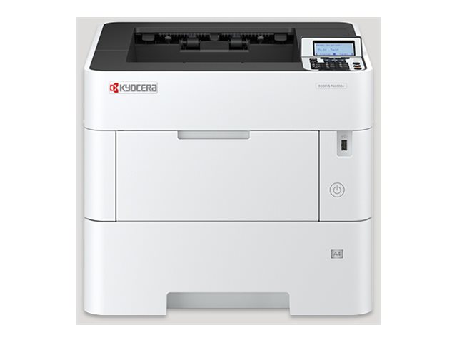 ECOSYS PA6000x       Laserdrucker sw