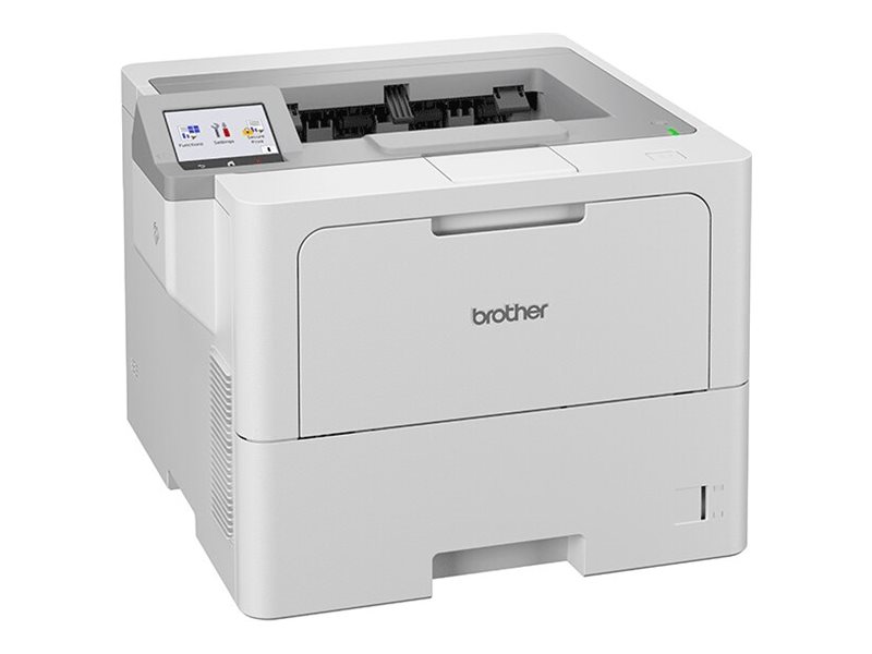 Brother HL-L6410DN    sw-Laser