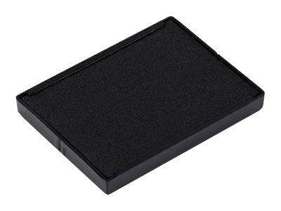 trodat Austauschkissen 2Stk schwarz 6/4927/SB