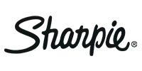 Logo des Herstellers Sharpie