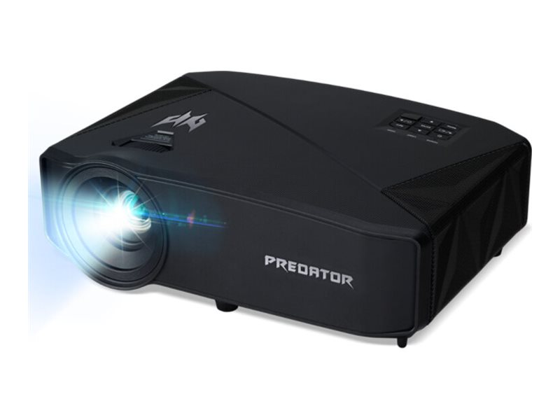 Beamer  GD711            1450 Lumen DLP    16:9    4K2K