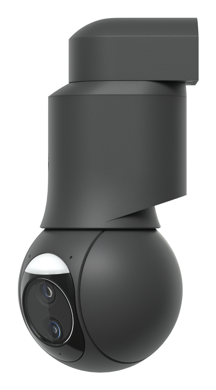 Video Camera UVC-G6-PTZ black