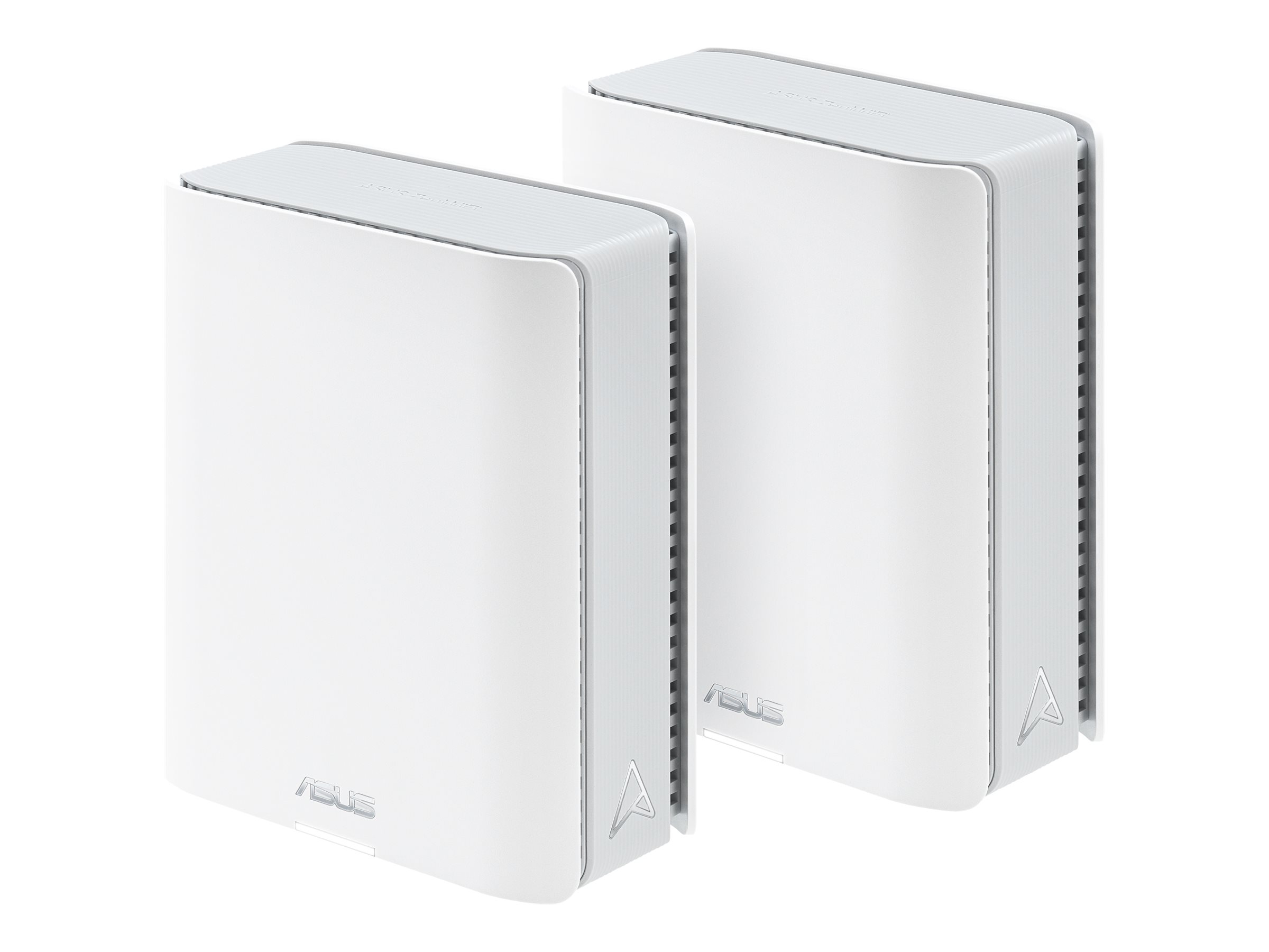WL-Router ZenWiFi BT10 - 2er Pack Weiß