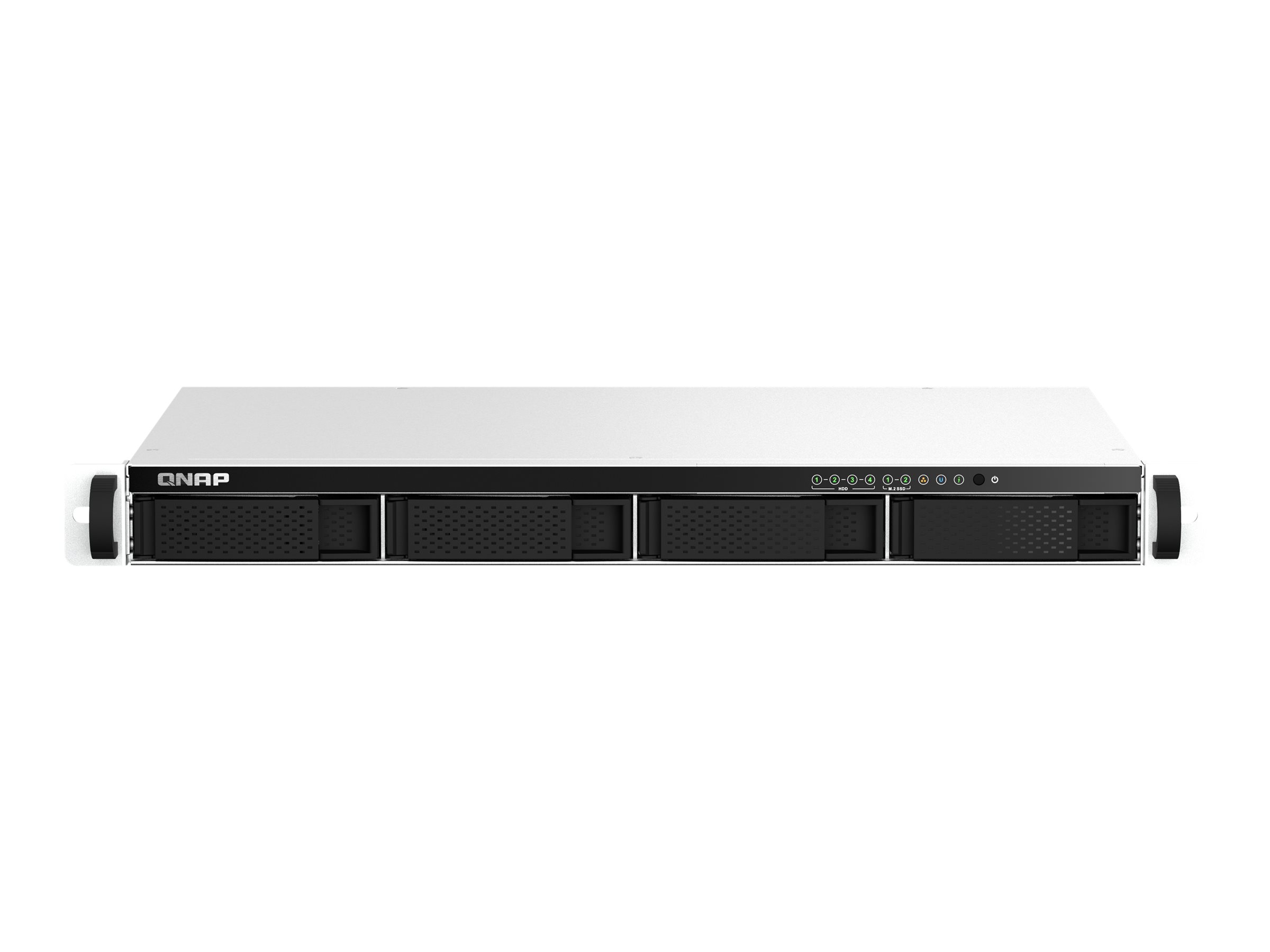 NAS TS-464eU-8G
