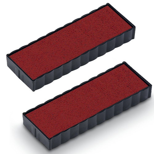Trodat Austauschkissen – 2Stk – rot – 6/4817/SB