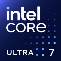 Core Ultra 7 265K   LGA1851 30MB Cache 5,5GHz tray