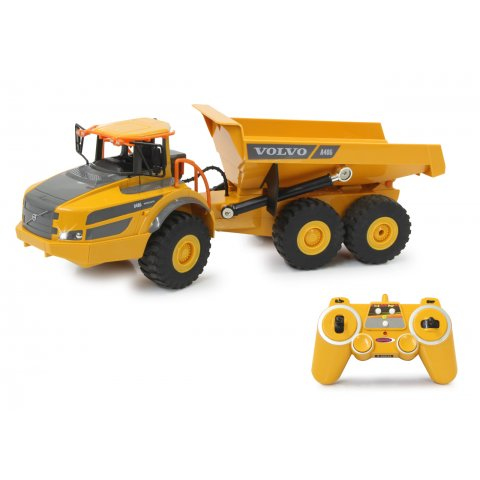 JAMARA | Muldenkipper Volvo A40G | 1:20 | 2,4GHz