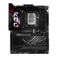 ASUS ROG MAXIMUS Z890 HERO (Intel, LGA1851, DDR5, ATX)