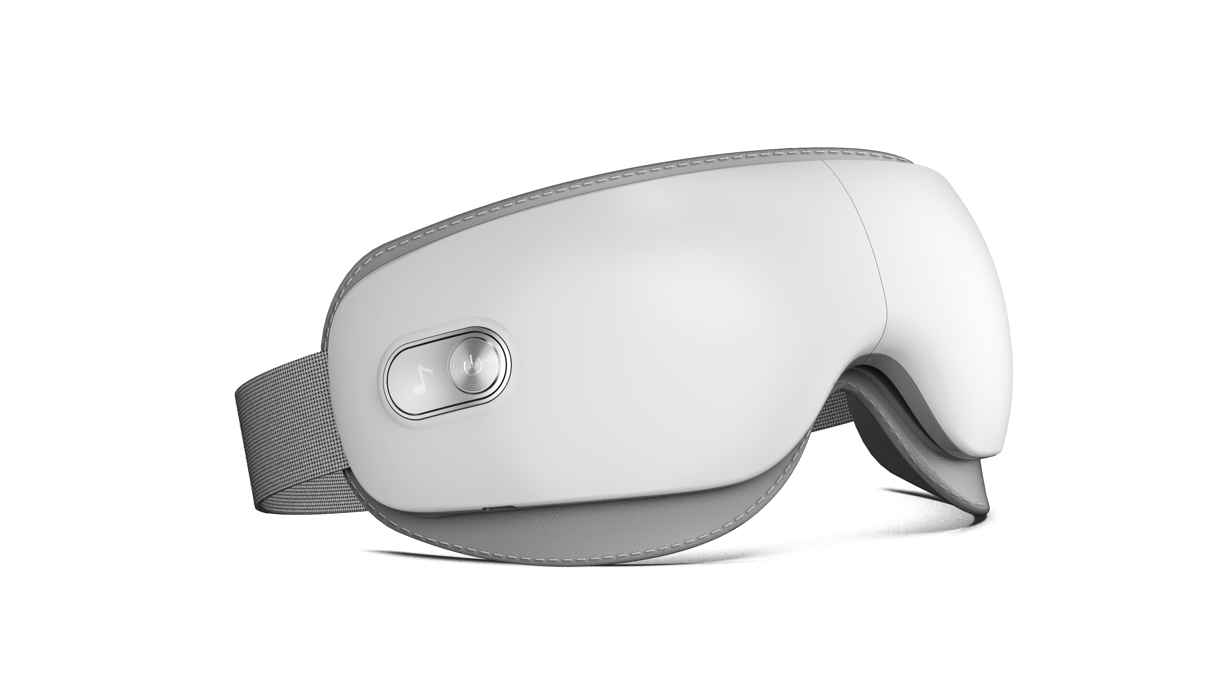 Augenmassagegerät ES300 – weiß