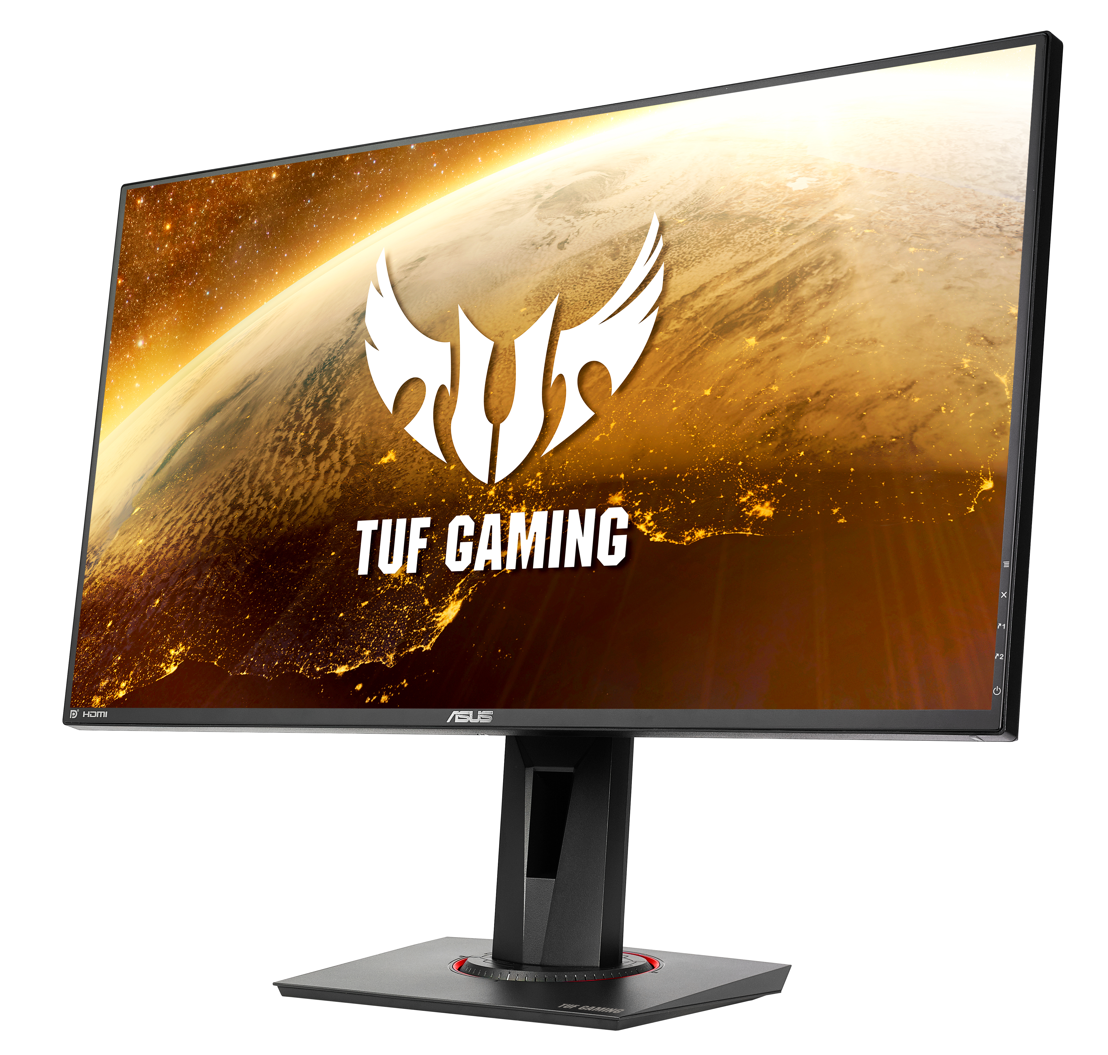 ASUS TUF Gaming VG279QM (27"/68.6cm) - 1920x1080 - 280 Hz - IPS-Panel