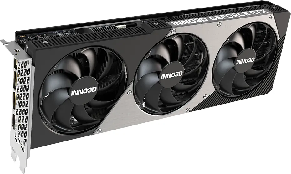GeForce RTX 5070 Ti X3 OC 16GB GDDR7 HDMI 3x DP