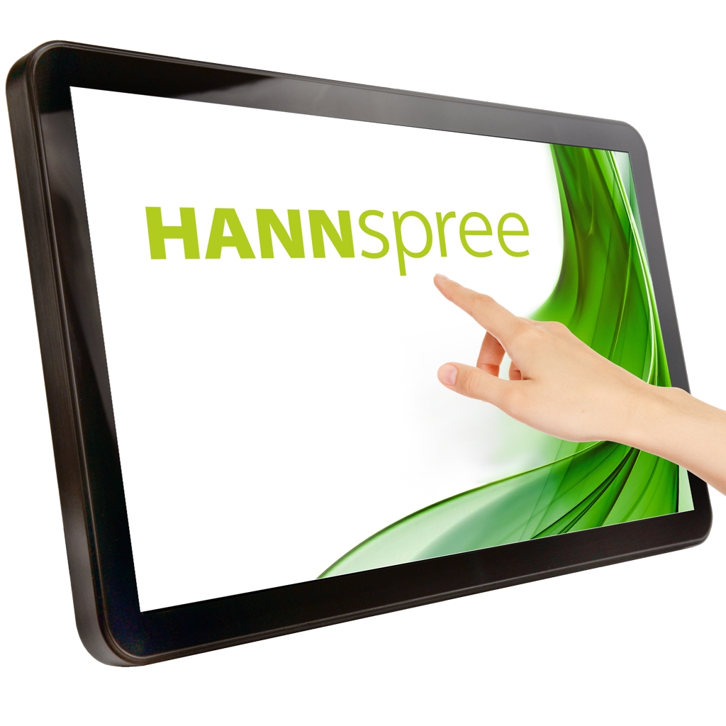 HO325PTB - HO Series - LED-Monitor - 81.3 cm (32")